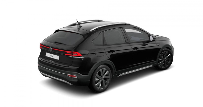 Volkswagen Taigo cena 131800 przebieg: 1, rok produkcji 2024 z Bychawa małe 67